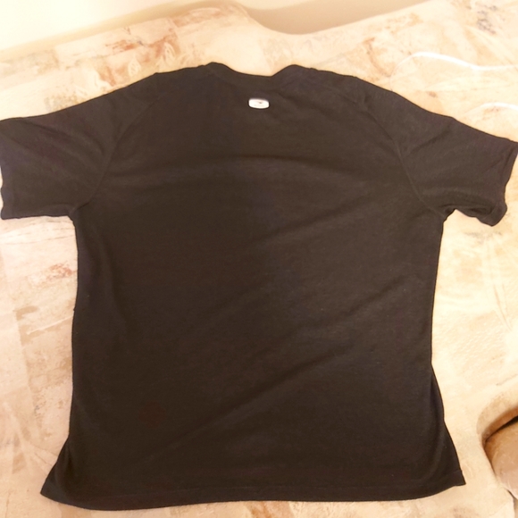 Sugoi Men's Med. T-shirt - Picture 6 of 8